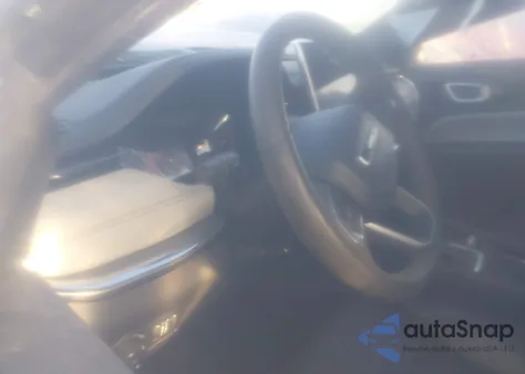 2024 Jeep Compass Limited 4X4 from USA, damaged, VIN 3C4NJDCN2RT608569